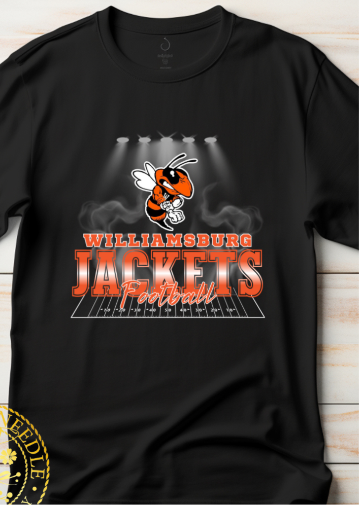 Jacket Stadium COMFORT COLORS