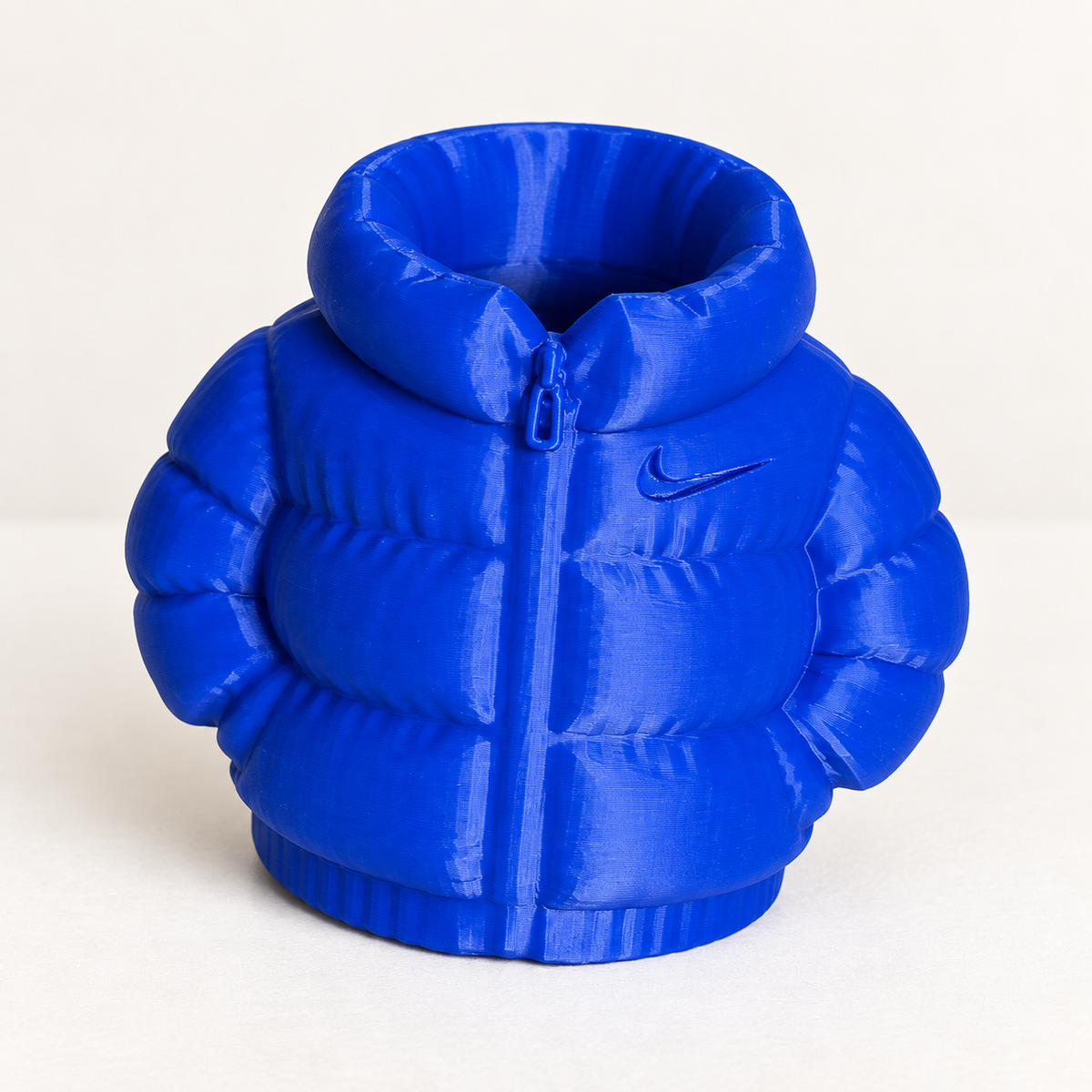 Nike Puffer Pen Holder
