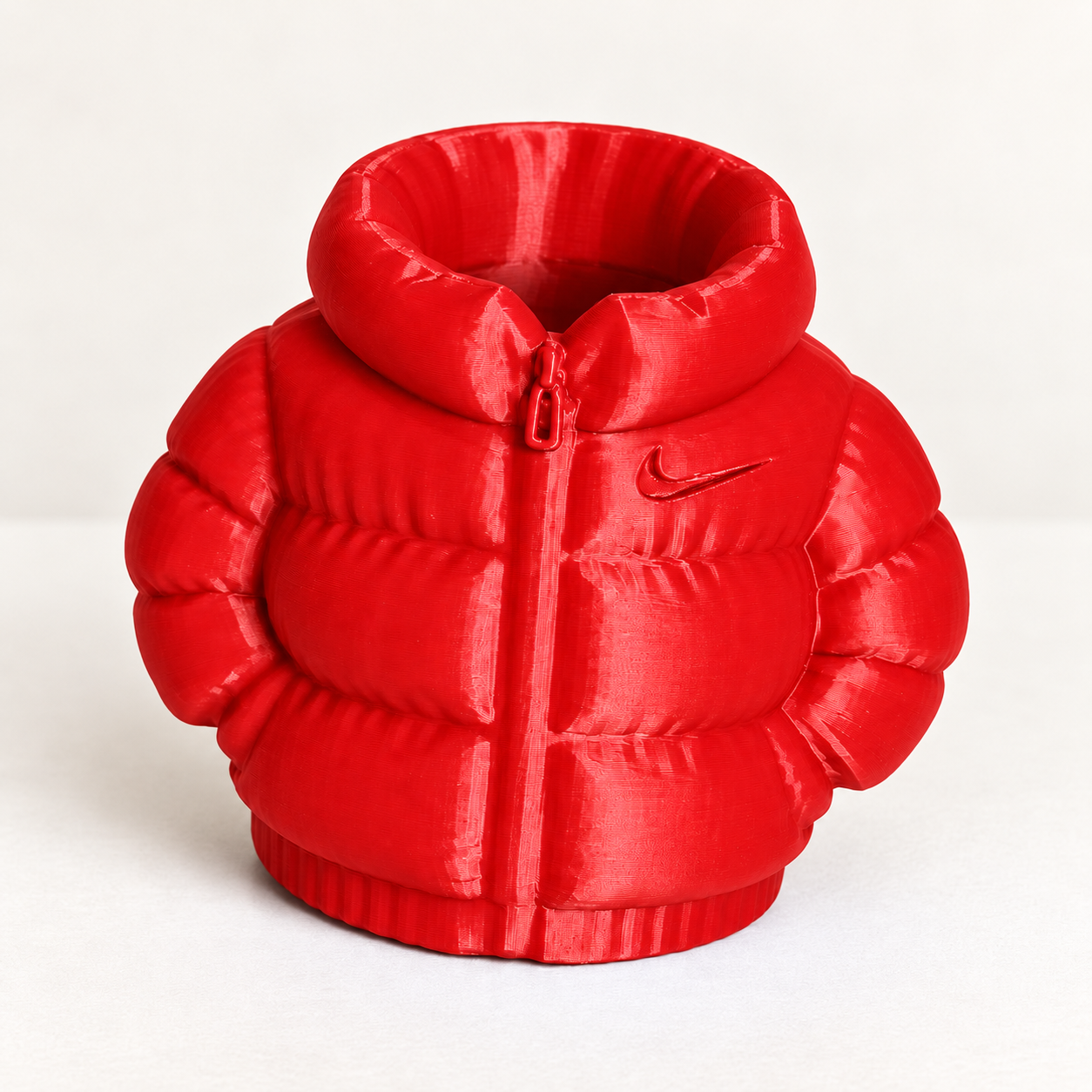 Nike Puffer Pen Holder