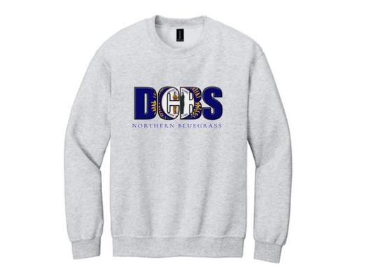 DCBS Sweatshirt