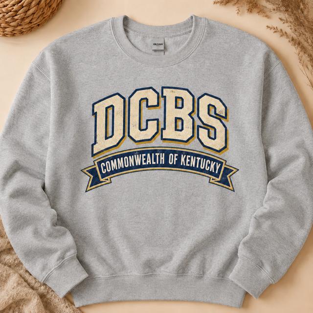 DCBS Commonwealth Banner
