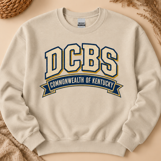 DCBS Commonwealth Banner