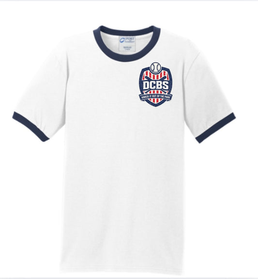 Ringer T-shirt