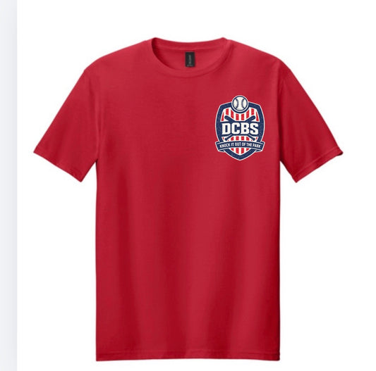 CHFS DFT Short Sleeve Tshirt