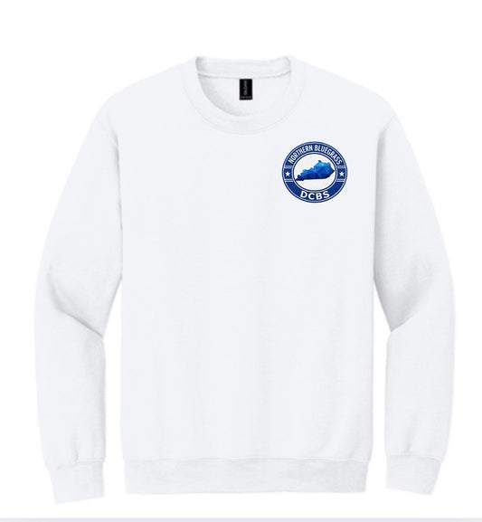 Northern Bluegrass Sweatshirt