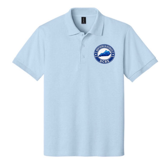 Northern Bluegrass Polo