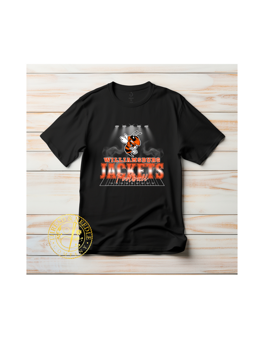 Jacket Stadium