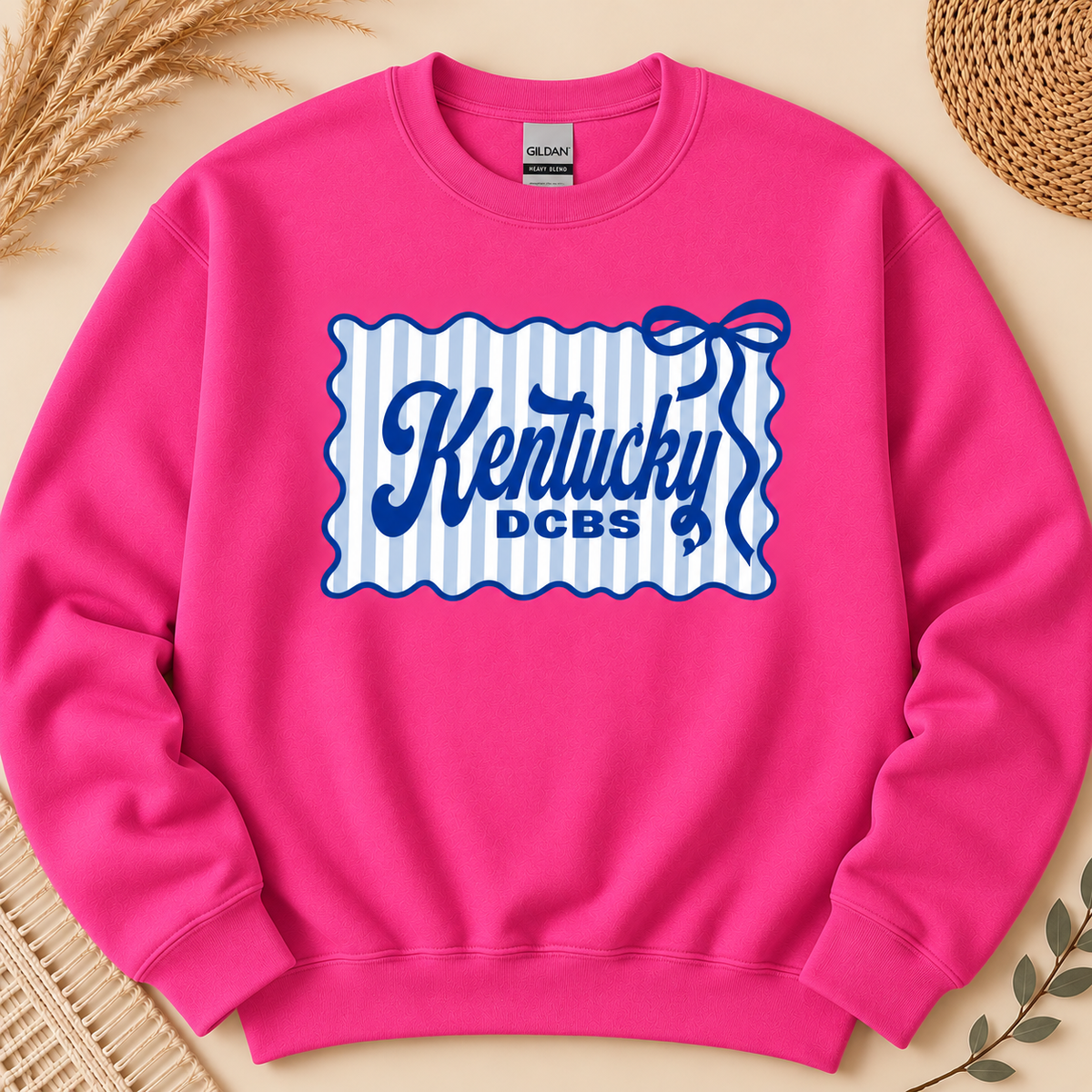 Kentucky DCBS