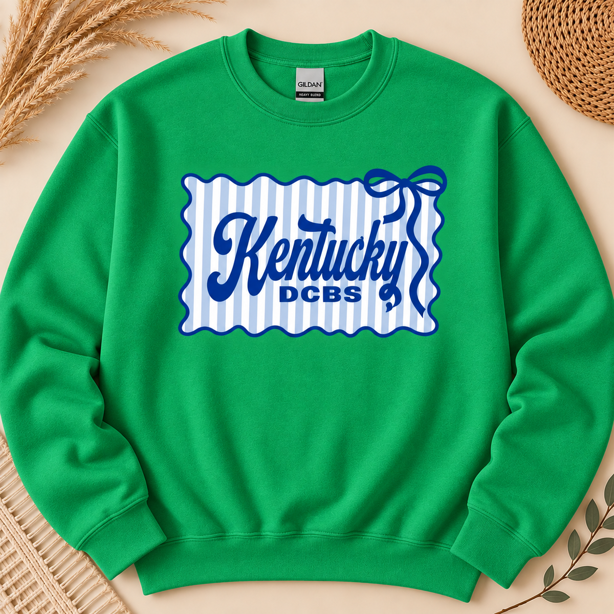 Kentucky DCBS