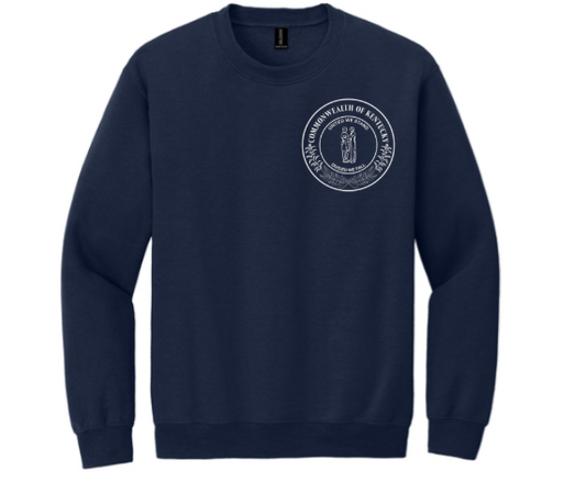 Commonwealth Sweatshirt