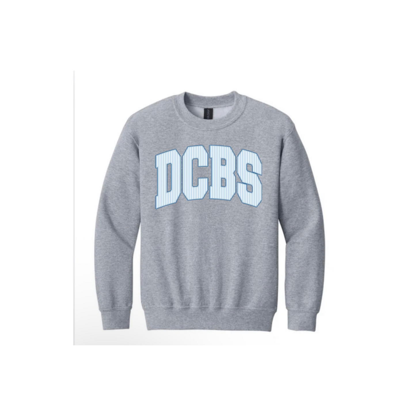 DCBS Gildan Sweatshirt