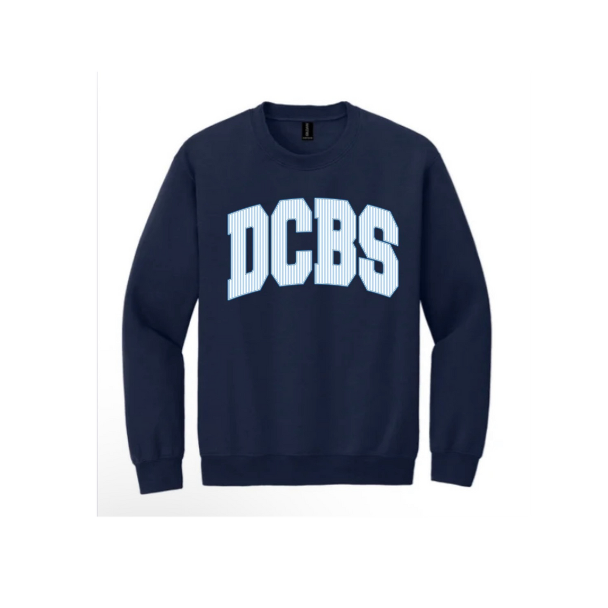 DCBS Gildan Sweatshirt