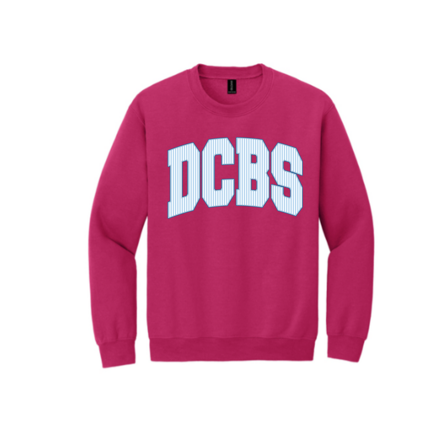 DCBS Gildan Sweatshirt