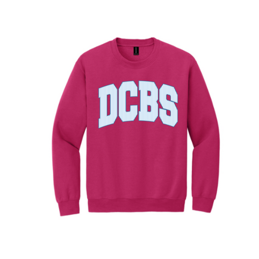 DCBS Gildan Sweatshirt