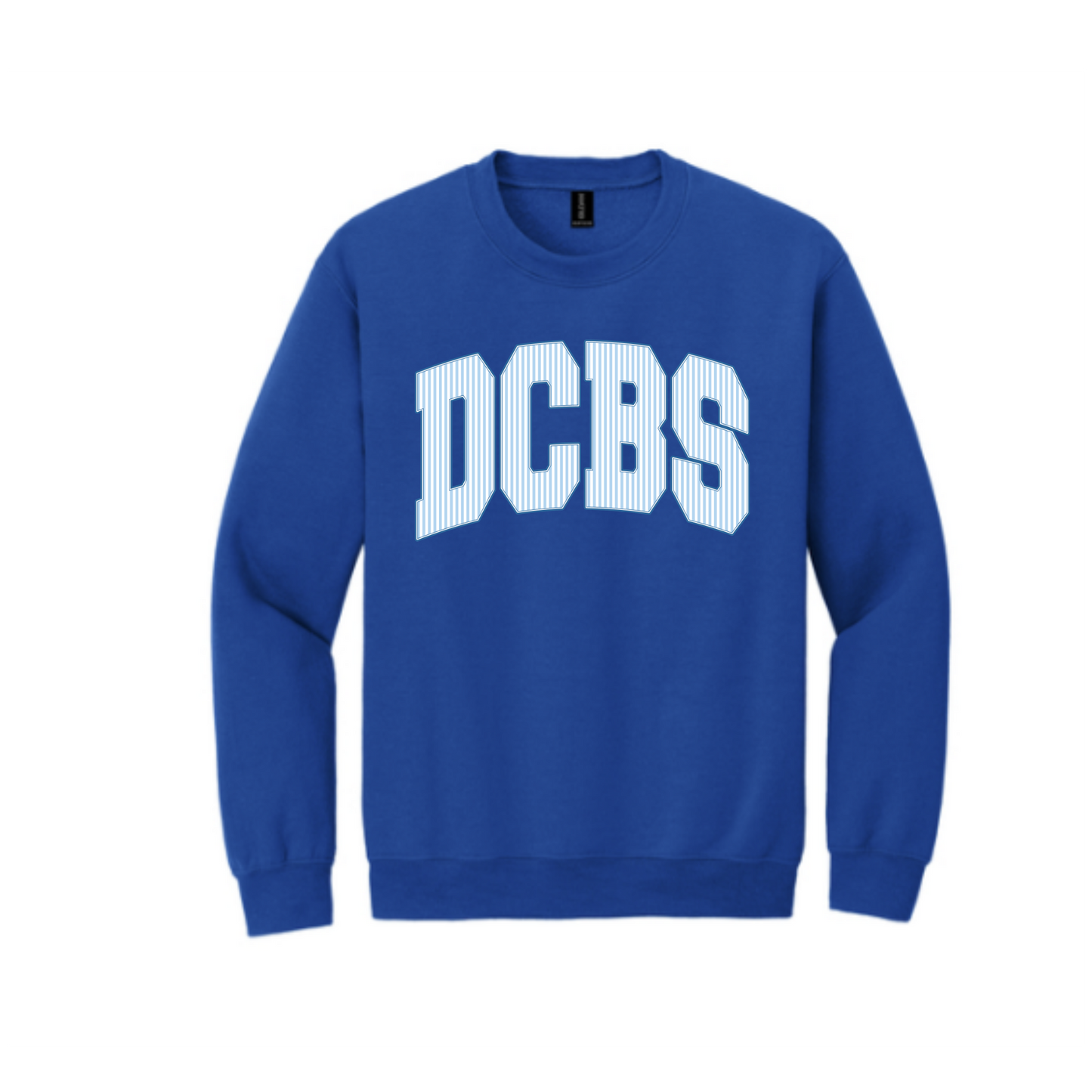 DCBS Gildan Sweatshirt